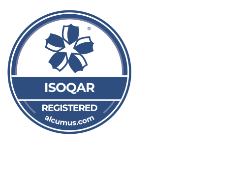 Global Walkway ISO 9001